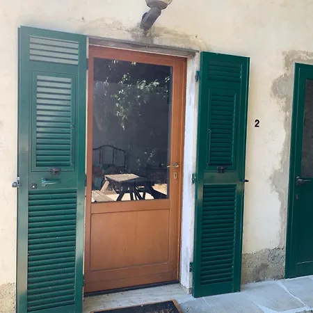 Monolocali Mare By Smart-home Gênes