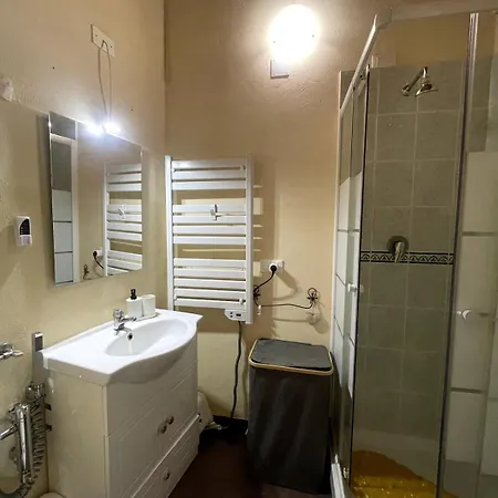 Monolocali Mare By Smart-home Maison d'hôtes 3*