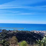 Maison d'hôtes Monolocali Mare By Smart-home