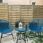 Monolocali Mare By Smart-home Gênes