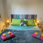 Monolocali Mare By Smart-home 3* Gênes