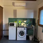 Monolocali Mare By Smart-home 3* Gênes