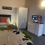 Maison d'hôtes Monolocali Mare By Smart-home 3*