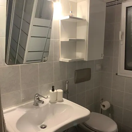 Glamping Mare By Smart-home Genova