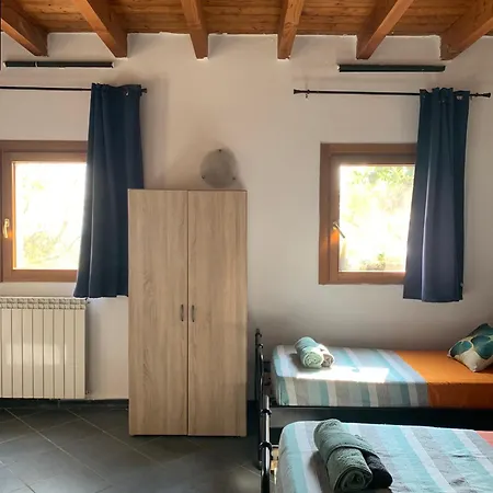 Guest house Glamping Mare By Smart-home, Monolocali *