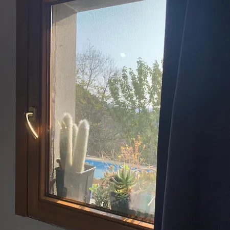 Glamping Mare By Smart-home *