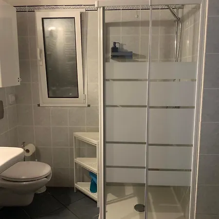 Glamping Mare By Smart-home