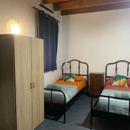 Monolocali Mare By Smart-home 3* Genoa