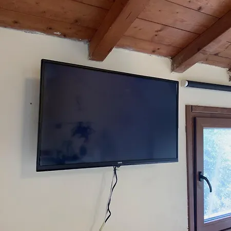 Glamping Mare By Smart-home Affittacamere Genova