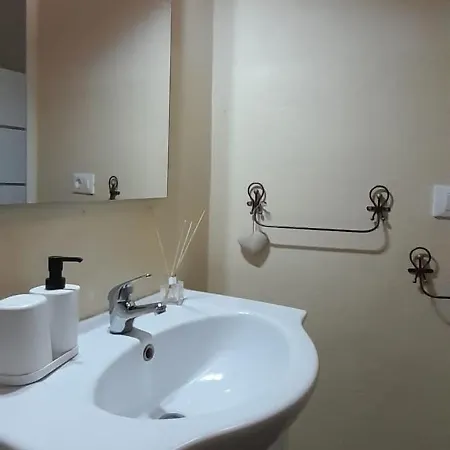 Glamping Mare By Smart-home