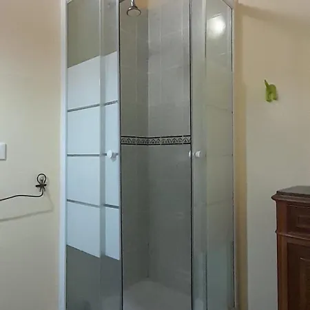 Glamping Mare By Smart-home Affittacamere Genova