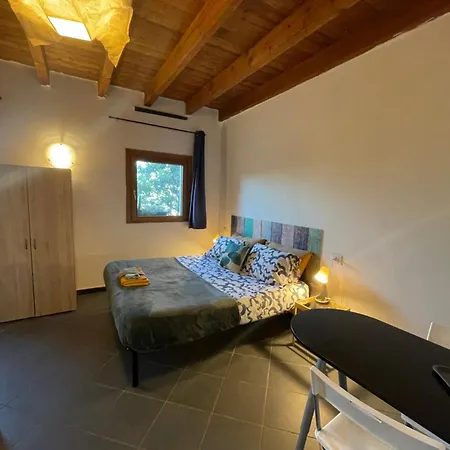 Monolocali Glamping Mare By Smart-home *