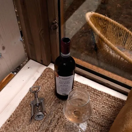 Monolocali Mare By Smart-home ゲストハウス