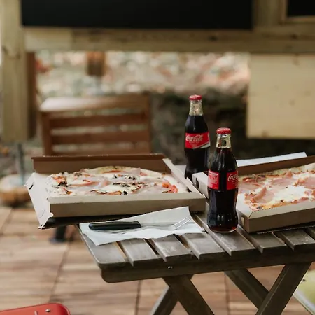 Monolocali Mare By Smart-home ジェノヴァ