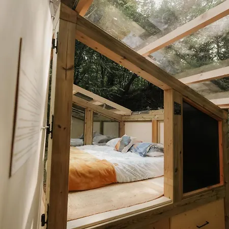 Monolocali Mare By Smart-home ゲストハウス