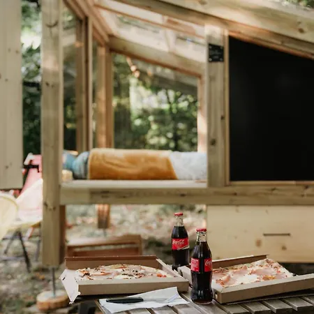 ゲストハウス Monolocali Mare By Smart-home ジェノヴァ