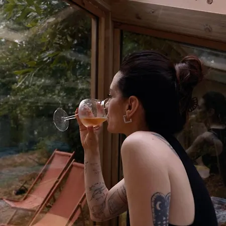 Glamping Mare By Smart-home