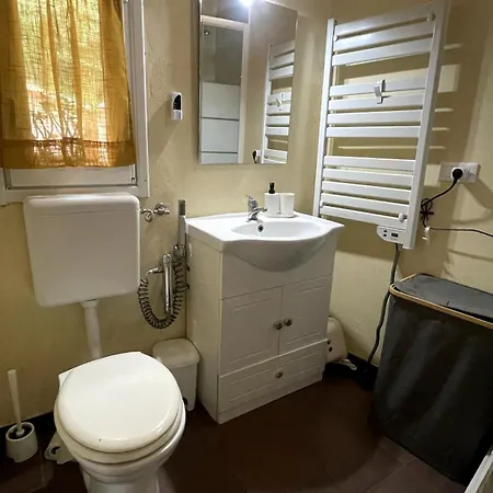 Affittacamere Glamping Mare By Smart-home