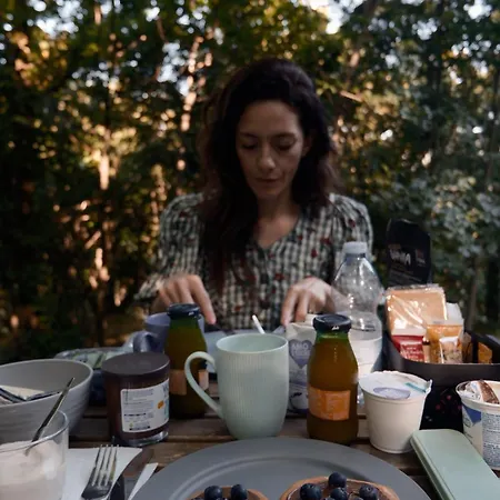 Affittacamere Glamping Mare By Smart-home *