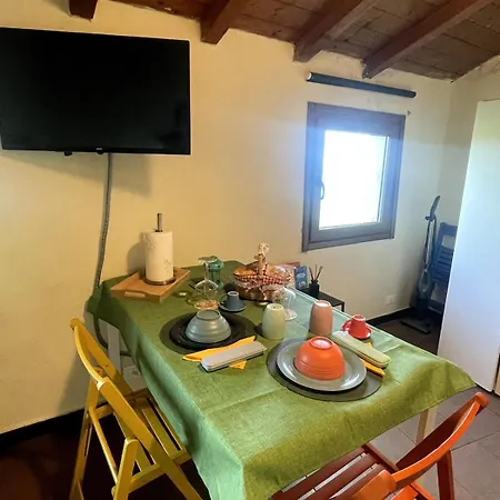 Monolocali Verde Mare Con Parcheggio 3*