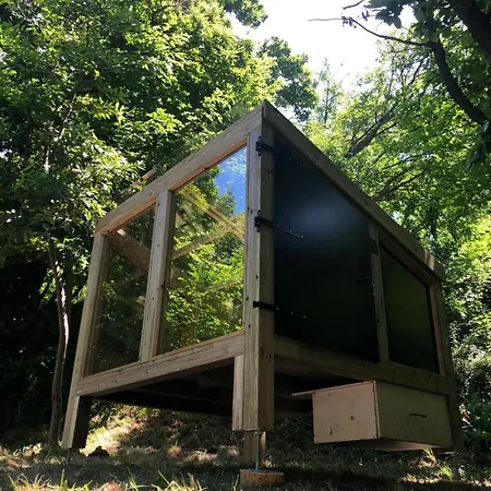 Glamping Mare By Smart-home