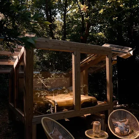 Monolocali Mare By Smart-home ゲストハウス