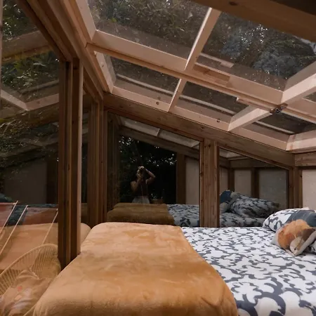 Glamping Mare By Smart-home Affittacamere Genova