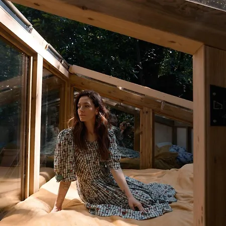 Affittacamere Glamping Mare By Smart-home Genova