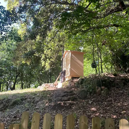 Glamping Mare By Smart-home * Genova