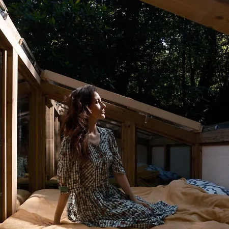 Glamping Mare By Smart-home