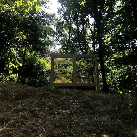 Glamping Mare By Smart-home Affittacamere