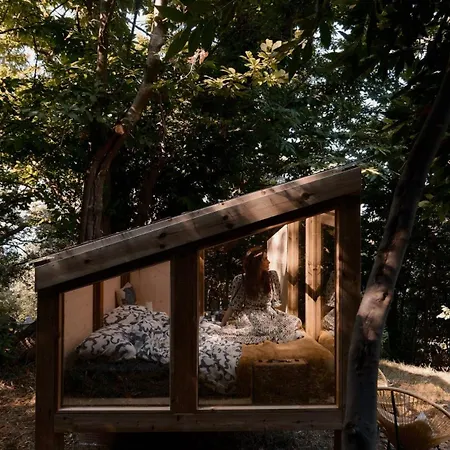 ゲストハウス Monolocali Mare By Smart-home *
