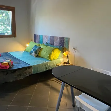 Monolocali Mare By Smart-home ゲストハウス *