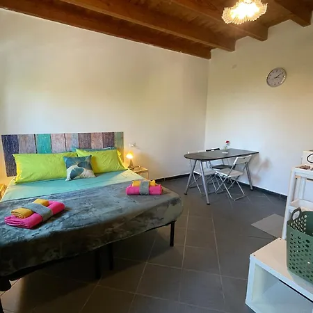 Monolocali Mare By Smart-home