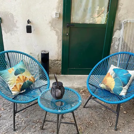 Monolocali Mare By Smart-home Genoa