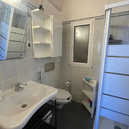 Monolocali Mare By Smart-home ゲストハウス ジェノヴァ