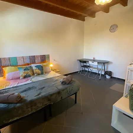 Monolocali Mare By Smart-home 3* Genoa