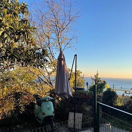 Monolocali Mare By Smart-home Guest house Genoa