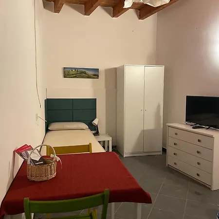 Monolocali Mare By Smart-home Guest house