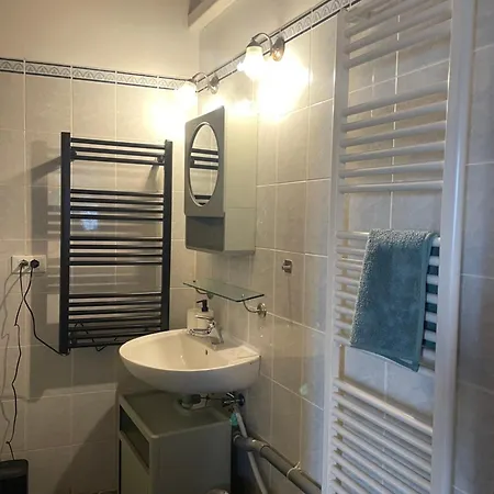 Monolocali Mare By Smart-home Guest house