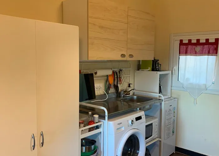 Guest house Monolocali Mare By Smart-home 3*