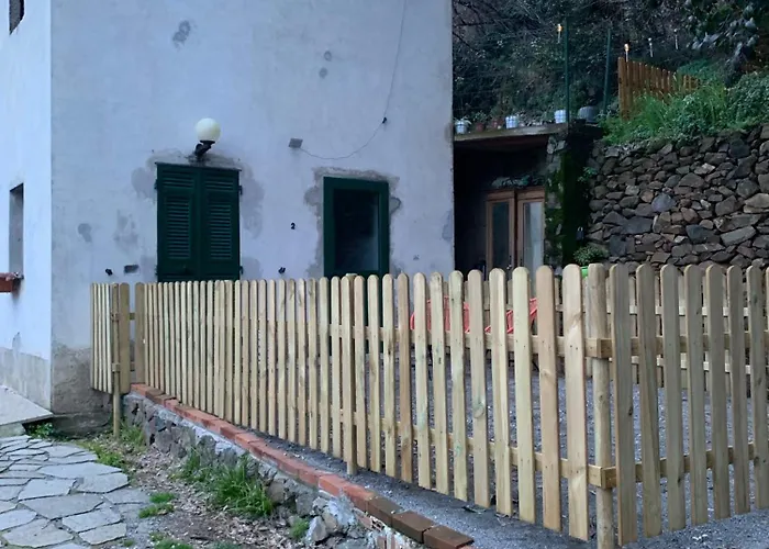 Monolocali Mare By Smart-home