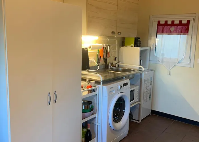 Guest house Monolocali Mare By Smart-home Genoa