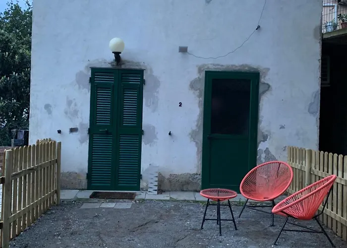 Monolocali Mare By Smart-home