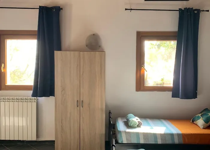 게스트하우스 Monolocali Mare By Smart-home 3*