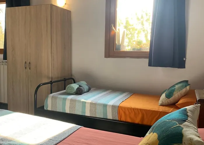 Monolocali Mare By Smart-home 제노바