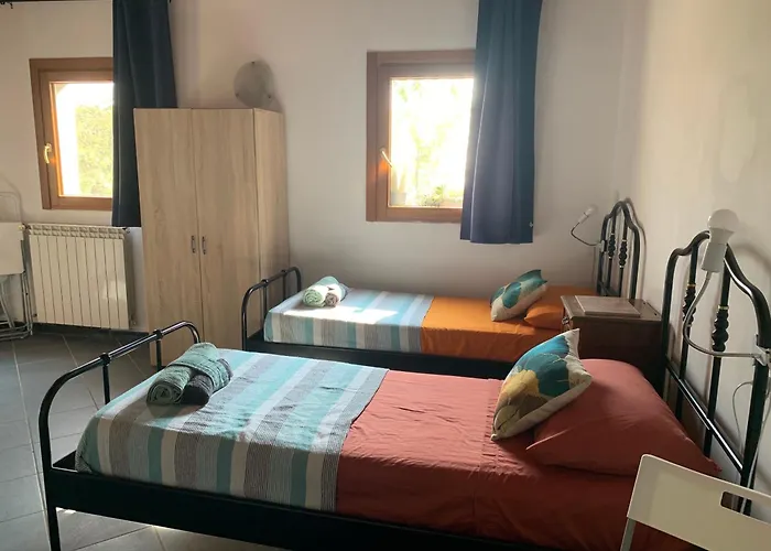 Guest house Monolocali Mare By Smart-home