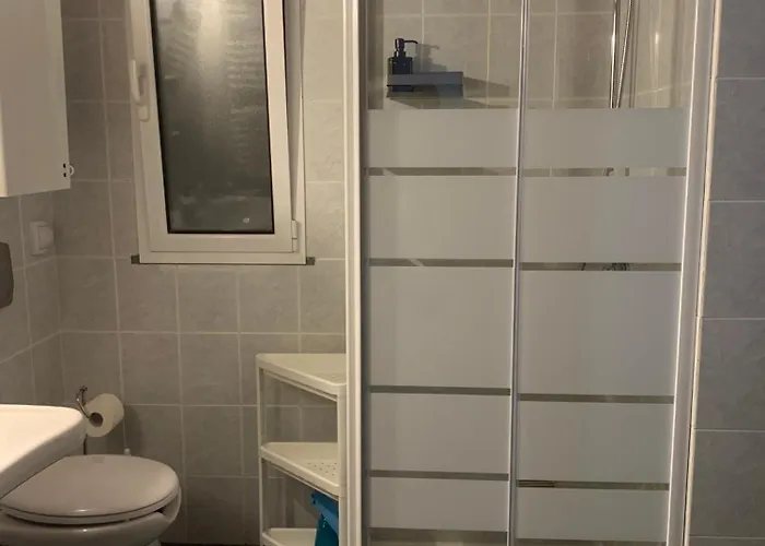 Monolocali Mare By Smart-home