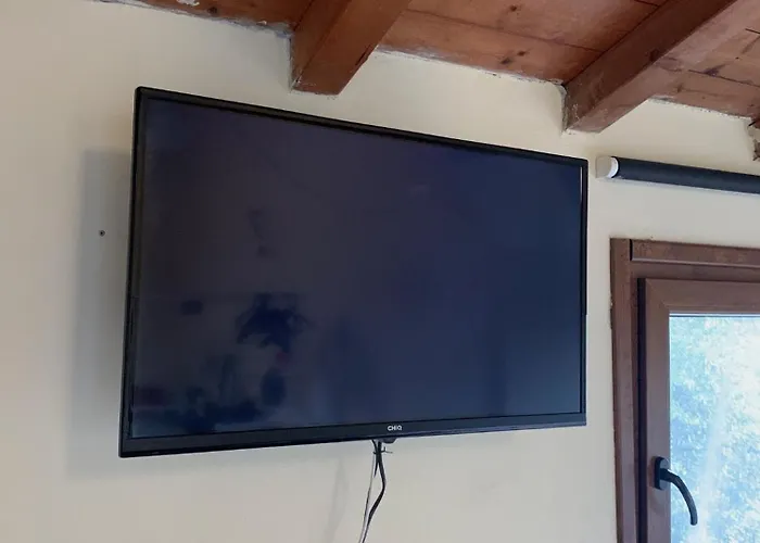 Monolocali Mare By Smart-home Guest house Genoa