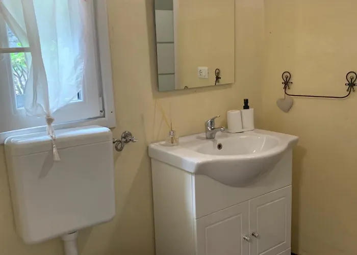 Monolocali Mare By Smart-home Genoa